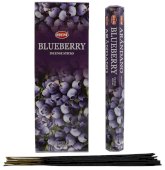 Incensi HEM Mirtillo 20g