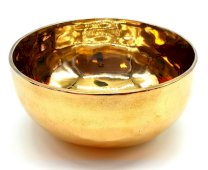 Campana tibetana Samadhi 700g