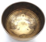 Ciotola Tibetana Yoga 15 cm