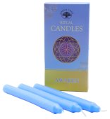 Candele Rituali di Risveglio Spirituale - 10pz