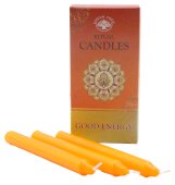 Candele Rituali Energia Positiva - 10pz