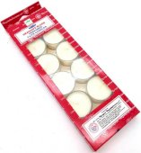 Candele profumate Satya Sangue di Drago 12 pezzi