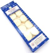 Candele profumate Satya Nag Champa 12 pezzi