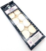 Candele profumate Satya Palo Santo 12 pezzi