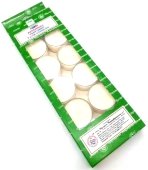 Candele profumate Satya Patchouli 12 pezzi