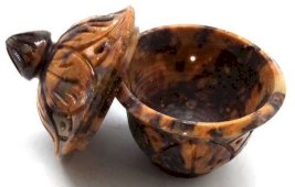 Portagioie Pierre Jarre 6cm