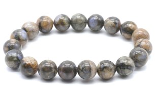 Bracciale Liberite perles 10mm