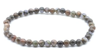 Bracciale Liberite perles 4mm