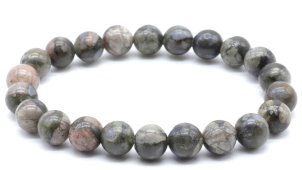 Bracciale Liberite perle 8mm