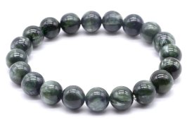 Bracciale con perle di serafino 8mm