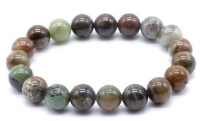 Bracciale Serpentine perline China 10mm