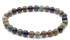 Bracciale Serpentine perline China 6mm