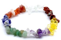 Bracciale Barocco Sept Chakra