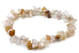 Bracciale Agata Barocca Ciliegia