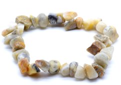 Bracciale Barocco Agata Pazzo Pizzo