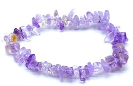 Bracciale Barocco Ametrino