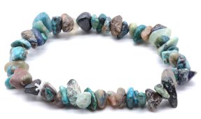 Bracciale Chrysocolle Barocco