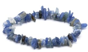 Bracciale Barocca Cianite