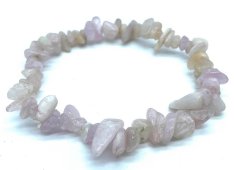 Bracciale Barocco Kunzite