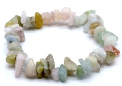 Bracciale Barocco Morganite