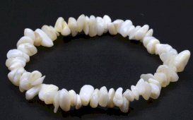 Bracciale Barocco 'Madreperla'