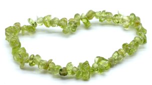 Bracciale Barocco Peridot