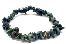 Bracciale Serafinite Barocco