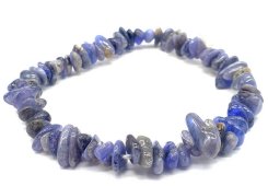 Bracciale Tanzanite Barocca