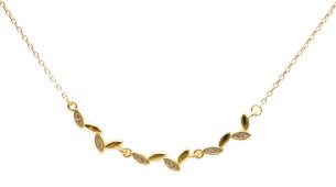 Bracciale in Argento 925 Doppi Strappi