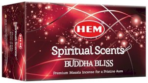 Incensi HEM Buddha 15g