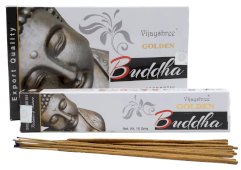 Incensi Golden Nag Buddha 15g