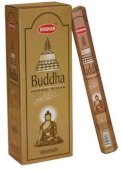 Incensi Krishan Buddha 20g