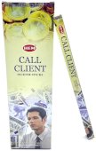 Incensi HEM Call Clients 10g