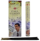 Incensi HEM Call Client 20g