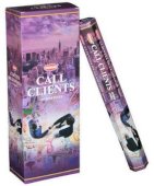 Incenso Krishan Call Client 20g