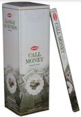 Incensi Krishan Call Money 10g
