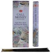 Incensi HEM Call Money 20g