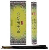 Incensi HEM Canfora 20g