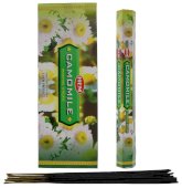 Incensi HEM alla camomilla 20g