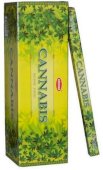 Incensi Krishan Cannabis 10g