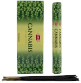 Incensi HEM Cannabis 20g