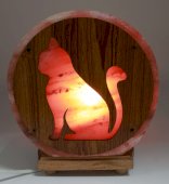 Lampada di sale per gatti 5KG