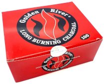 Carboncini Golden River 33/100