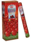 Incenso Krishan Ciliegie 20g