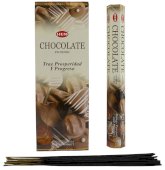 Incensi HEM Cioccolato 20g