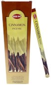 Incensi HEM cannella 10g