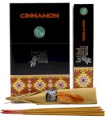 Incensi Tribal Soul cannella 15g