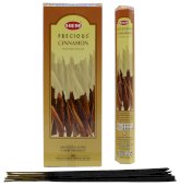 Incensoi HEM Cannella 20g