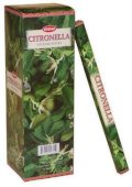 Incensi Krishan Citronella 10g