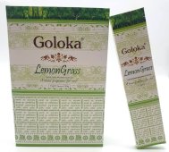 Incensi Goloka Citronella 15g